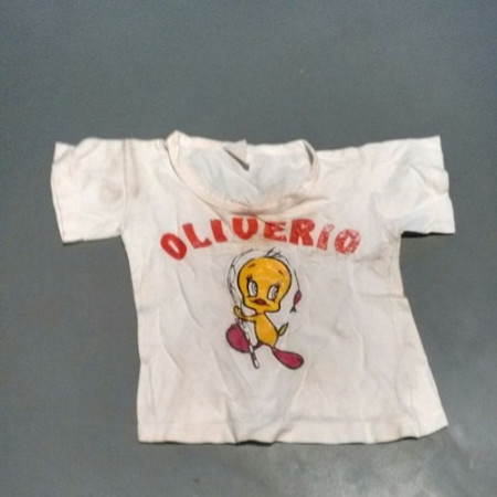 Oliverio Segura