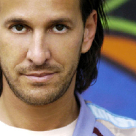 Oliver Moldan