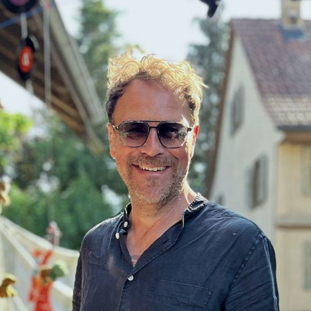 Oliver Schmid