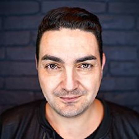Olivier Giacomotto