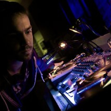 Olivier Monteiro