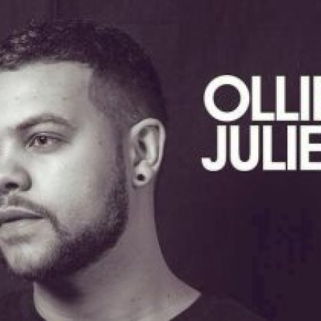 Ollie Julien