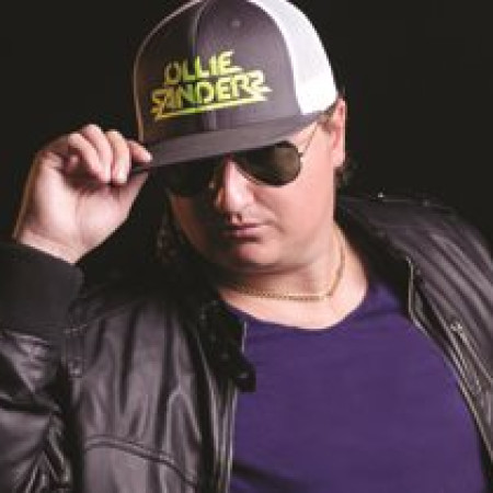Ollie Sanders