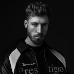 Profile of Olly James