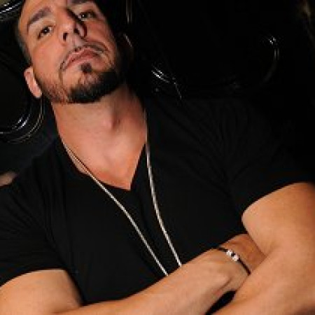Omar Diaz