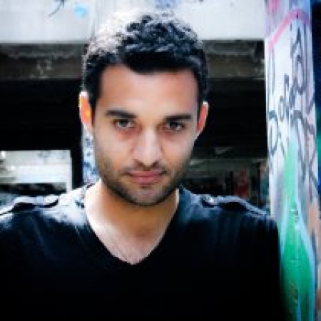 Omar El Gamal