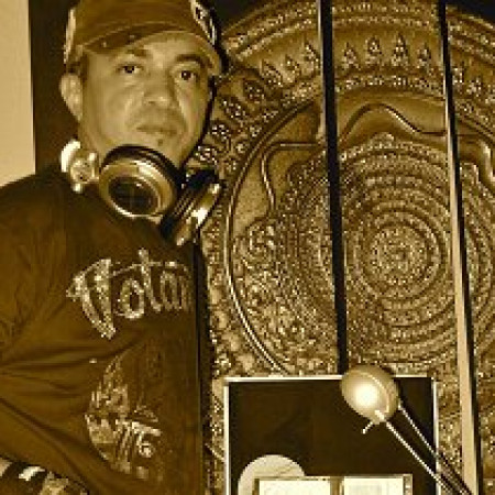 Omar Gharbi