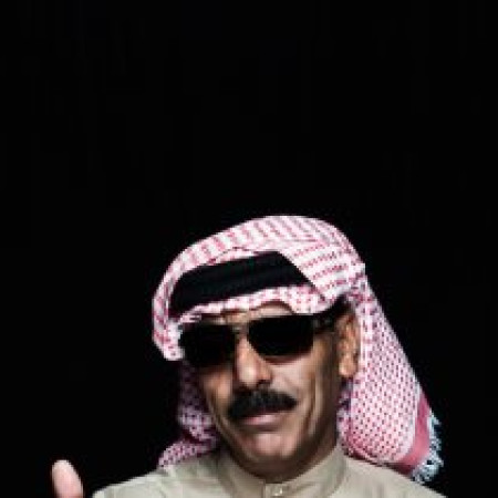 Omar Souleyman