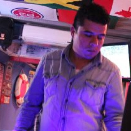 Omar Vega
