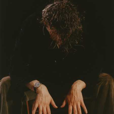 Oneohtrix Point Never