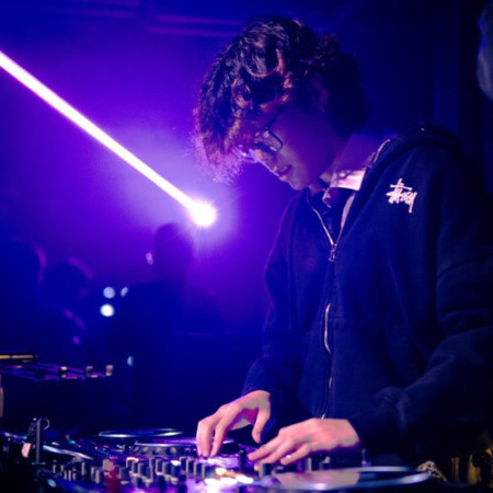 DJ Dosh