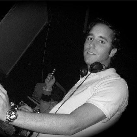 ontoso dj
