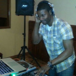 DJ Tony Peoples Detroit