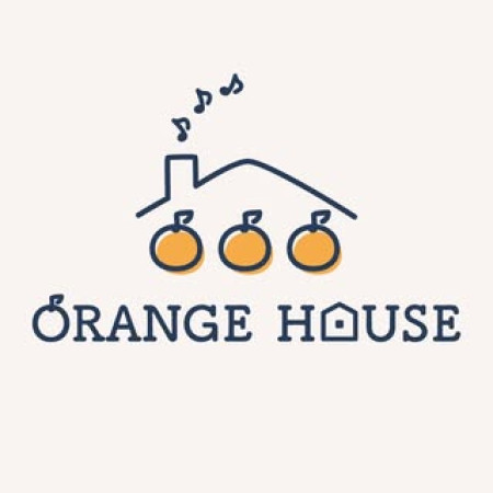 ORANGE HOUSE