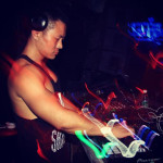 DJ Orange (Shanghai)