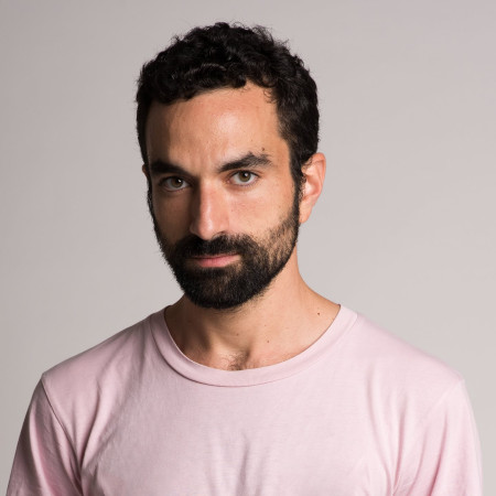 Oren Marzam