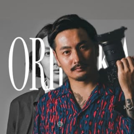 ORIHAKA