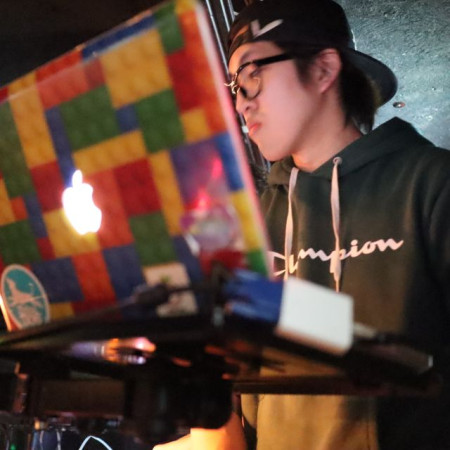DJorion@Sapporo