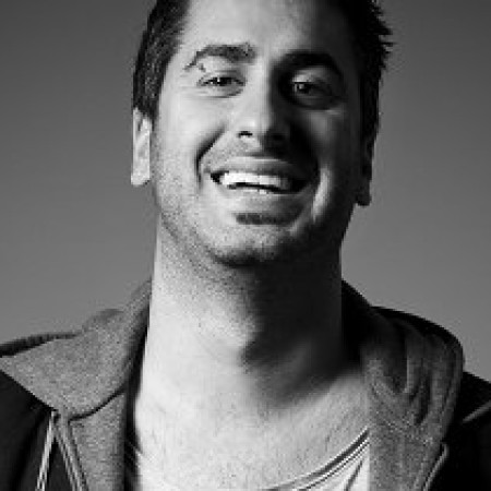 Orkun Bozdemir