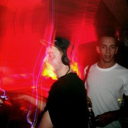 Orlando Boom DJs