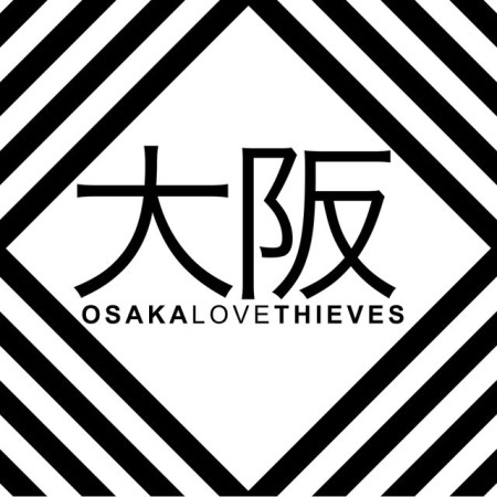Osaka Love Thieves