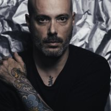 Oscar Aguilera