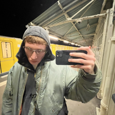 Oscar Blazee