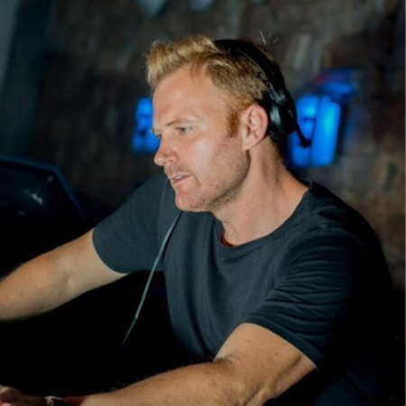 Oscar Colorado