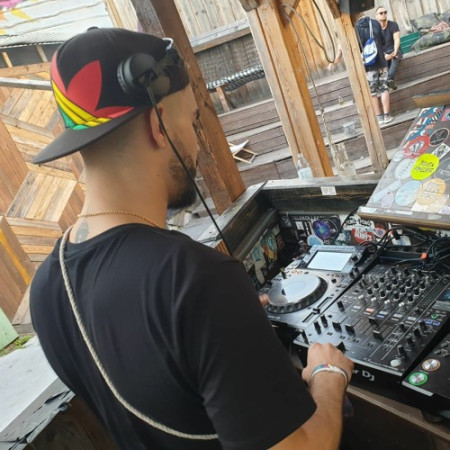 Oscar Diaz