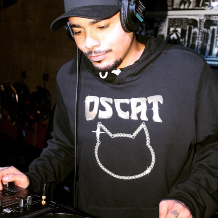Oscat