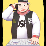 DJ OSH (JP)