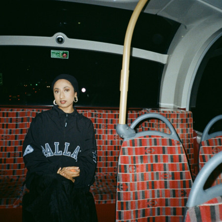 Oshanti Ahmed