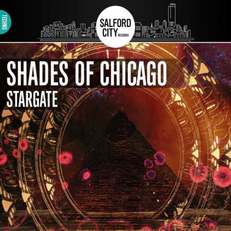Shades Of Chicago