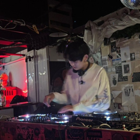 DJ WYLYNX