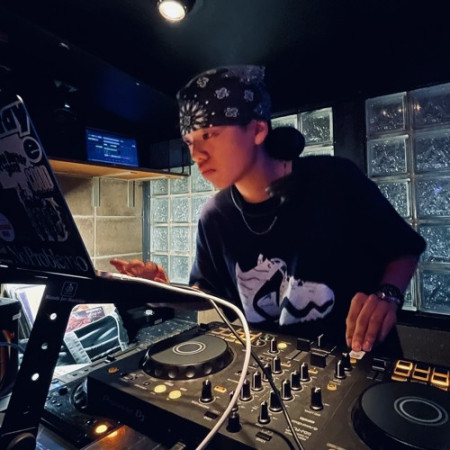 DJ HABA
