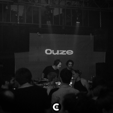 Ouze