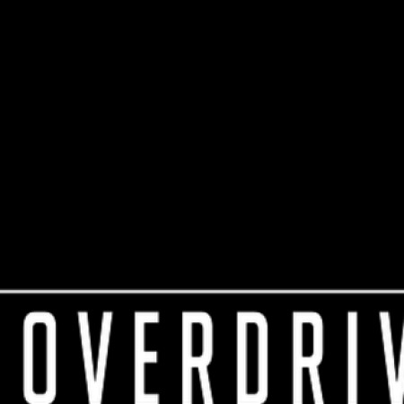 OverDrive