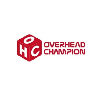 OVERHEAD CHAMPION