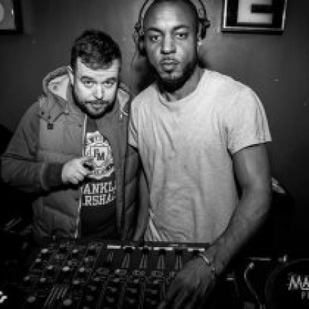 Owen James & T Chung