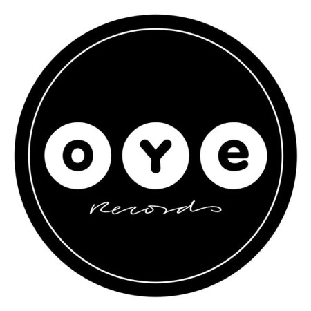 OYE Record Store Berlin