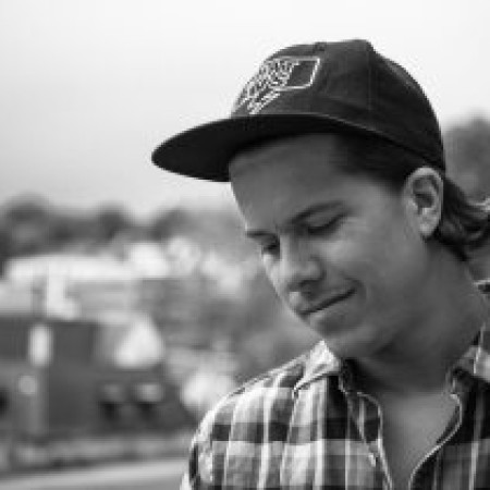 Øyvind Eilertsen