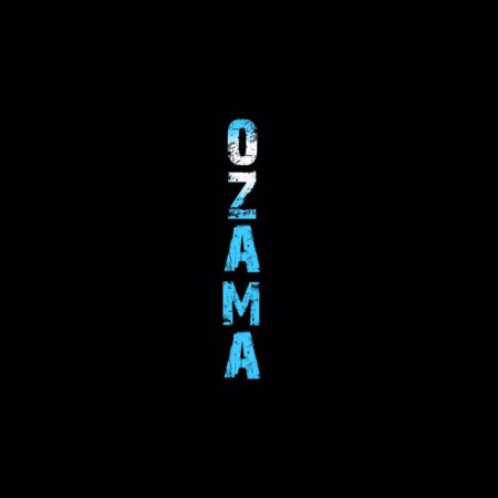 DJ OZAMA