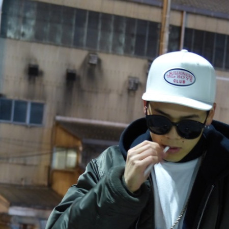 DJ UNCHAIN