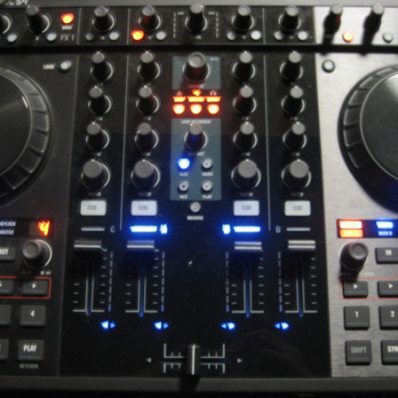 DJ OZS