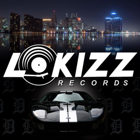 OzzCat - Motor City Detroit