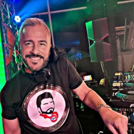 Pablo Flores