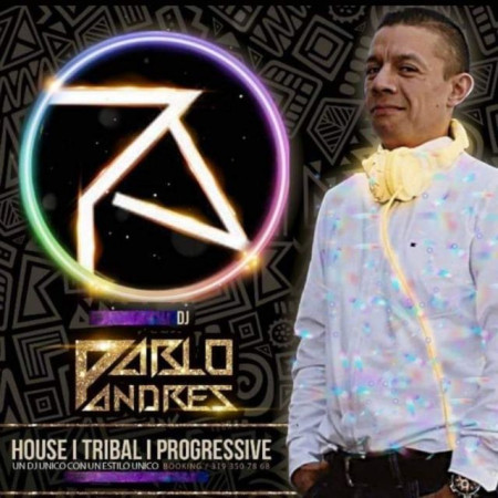 Pablo Andres Dj