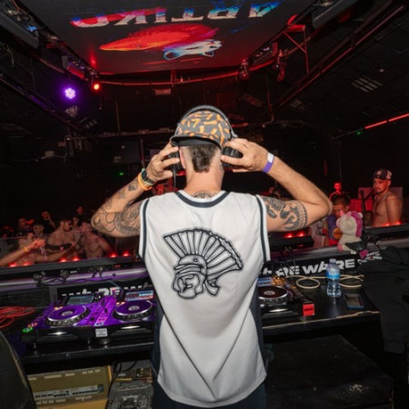 Artiko DJ
