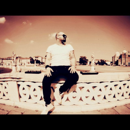 PABLO ONE DJ