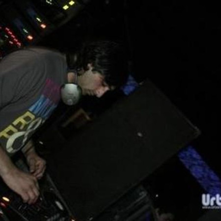 pablo belozo dj